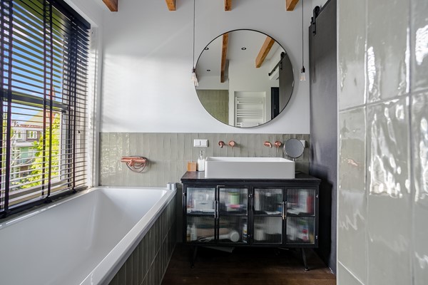 Medium property photo - Marco Polostraat 75-2, 1057 WG Amsterdam